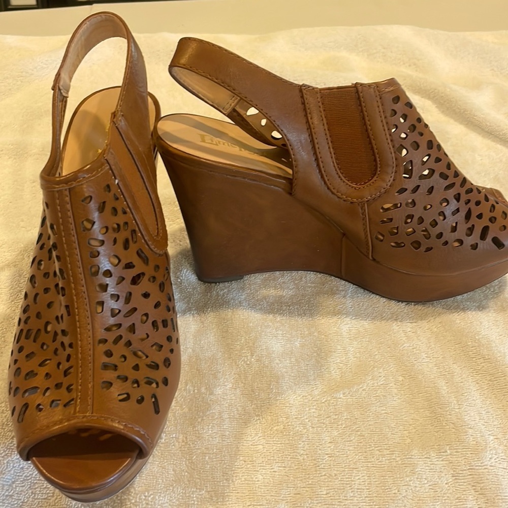 Limelight Wedges